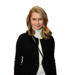 Дарья Мельникова