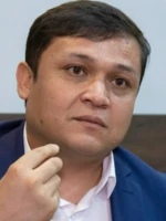 Джахонгир Ахмедов