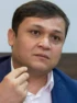 Джахонгир Ахмедов