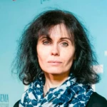 Алена Званцова