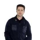 Джейсон Пристли