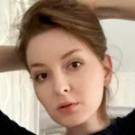 Ева Дегтярева