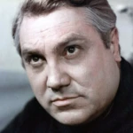 Павел Луспекаев