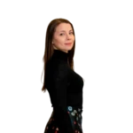 Анна Геллер