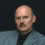 Виктор Евграфов