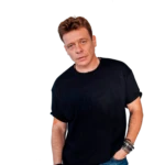 Павел Майков