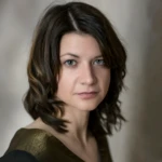 Джулия Роза Стокл