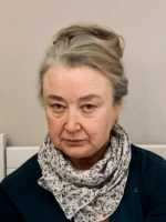 Людмила Гамуряк