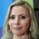 Екатерина Торкунова