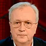 Александр Милокостый