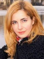 Алена Леонова