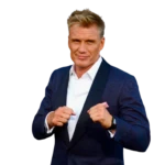 Дольф Лундгрен