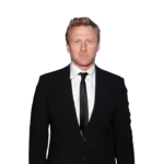 Кевин МакКидд