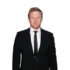 Кевин МакКидд