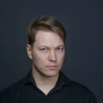 Игорь Самойлов