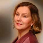 Татьяна Бедова