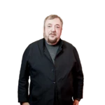 Семен Лунгин