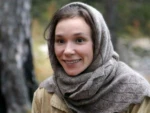 Анастасия Шевелева