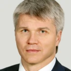 Павел Колобков