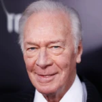 Christopher Plummer