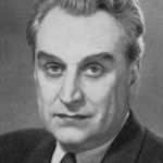 Григорий Александров