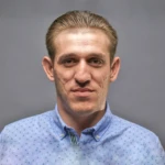 Александр Сошкин