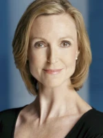 Джейн Моффат