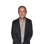 Peter Nashel