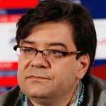 Андрей Прошкин