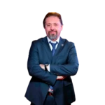 Антон Мегердичев