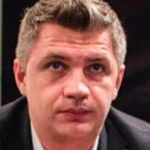 Михаил Савин
