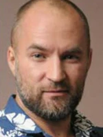 Павел Симонов
