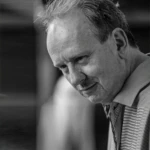 Билл Галлахер