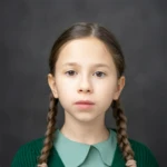 Алина Хадарцева