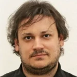 Антон Лубченко