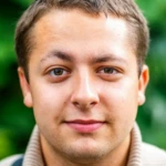 Семён Лебин