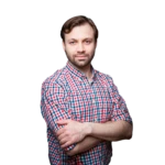 Павел Хрулев