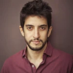 Камел Искер