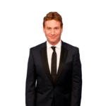 Стивен Роджерс
