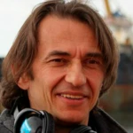 Андрей Ушатинский