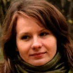 Александра Иванчикова