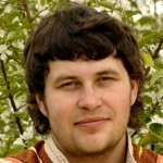 Захар Заволокин