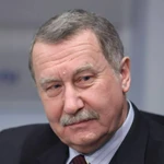 Дмитрий Рюриков