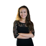 Полина Пахомова