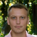 Сергей Малюгов