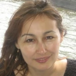 Шаура Шакурова