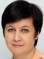 Елена Котунова