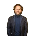 Ram Bergman