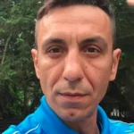 Дмитрий Паклин