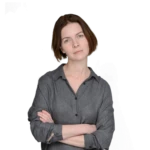 Екатерина Федулова